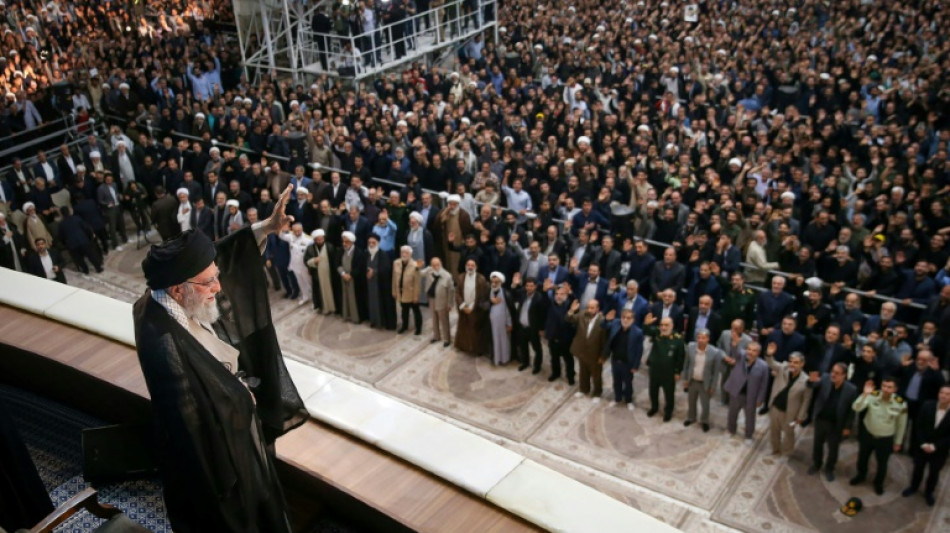 Nucl&eacute;aire: l'Iran d&eacute;fie les Etats-Unis avant de nouveaux pourparlers