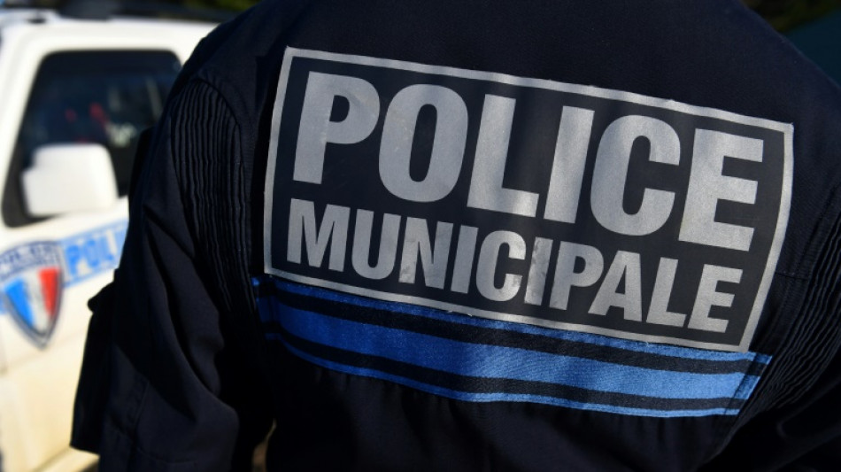 Appel &agrave; la gr&egrave;ve des policiers municipaux pour No&euml;l et le Nouvel An