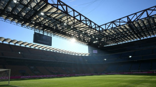 Processo de venda do est&aacute;dio de San Siro vira alvo de investiga&ccedil;&atilde;o na It&aacute;lia