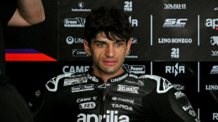 Jorge Mart&iacute;n, campe&oacute;n mundial de MotoGP, no correr&aacute; el GP de las Americas