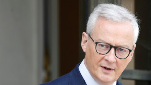 Prix de l'&eacute;lectricit&eacute;: l'Etat promet de la "stabilit&eacute;" apr&egrave;s un accord avec EDF