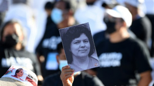 Nuevo acusado por el asesinato de una lideresa ambientalista en Honduras
