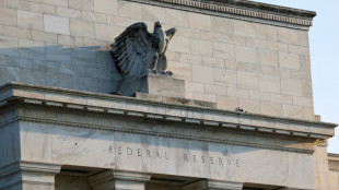 Börsenkurse sinken nach Zinserhöhung der Fed 