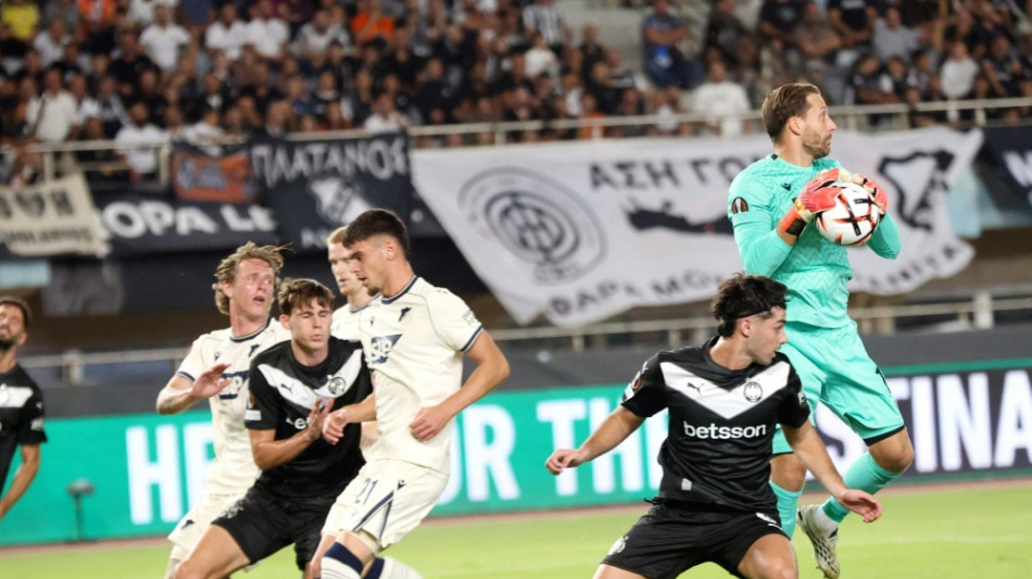 DFB-Ausbootung nagt an Baumann: "Gef&auml;llt mir nicht"