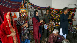 Paquist&atilde;o: autoridades investigam casamentos precoces em &aacute;rea afetada por inunda&ccedil;&otilde;es