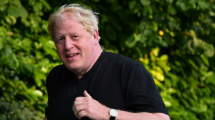 Ex-premi&ecirc; brit&acirc;nico Boris Johnson &eacute; pai pela oitava vez