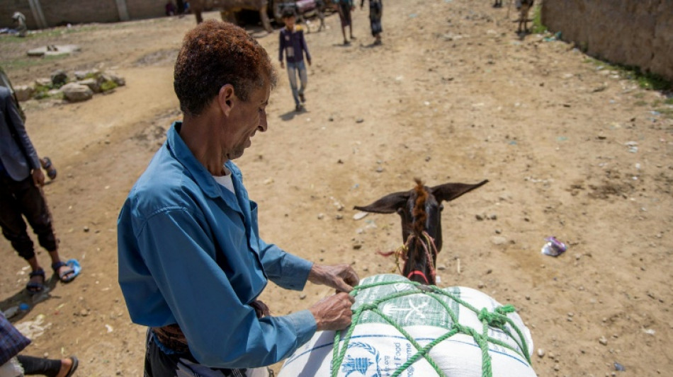 Doce miembros de la ONU salieron de Yemen tras su detenci&oacute;n por los hut&iacute;es