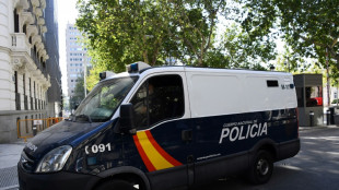 Detenido en Espa&ntilde;a un pastor religioso acusado de abusar de siete menores en Argentina