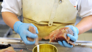 Dos oeneg&eacute;s alertan sobre contaminaci&oacute;n con mercurio de at&uacute;n enlatado