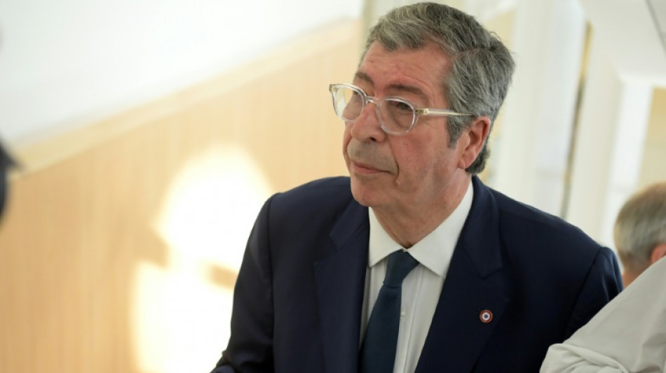 Le parcours judiciaire des &eacute;poux Balkany depuis 2019