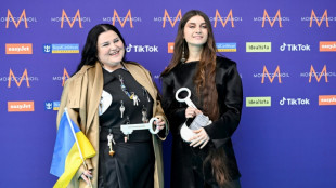 Ucrania busca "visibilidad" en un Eurovisi&oacute;n empa&ntilde;ado por controversias en torno a Israel