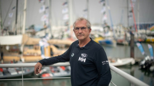 Voile: les bateaux du Vend&eacute;e Globe lancent leur saison 100% solo