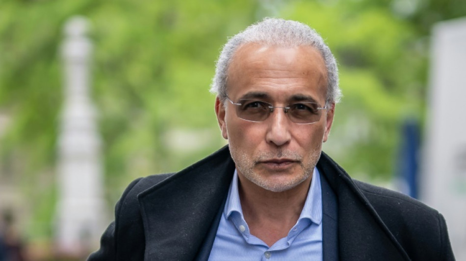 Absuelto en Suiza el islamólogo Tariq Ramadan, acusado de violación