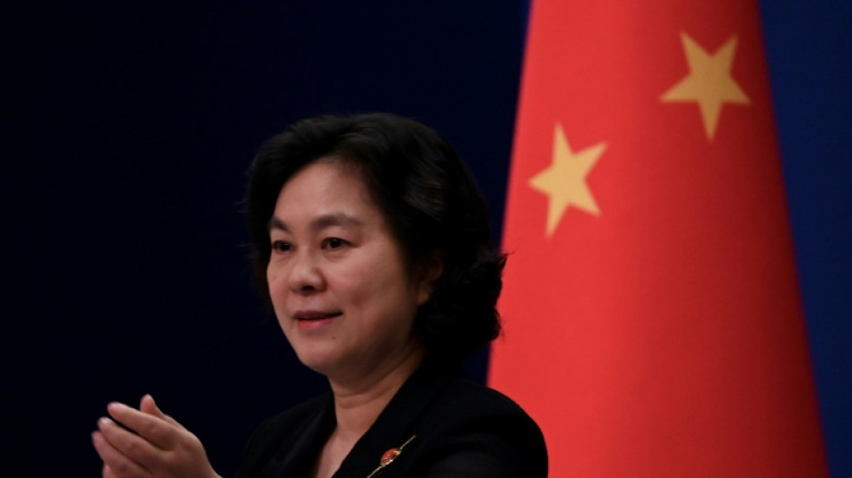 La dura ret&oacute;rica china por Pelosi refleja la inseguridad sobre Taiw&aacute;n, dicen analistas