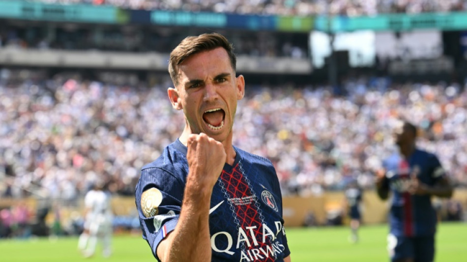 PSG inflict humiliating defeat on Real Madrid to reach Club World Cup final