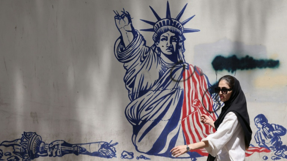 Iran, US to hold new round of nuclear talks in Rome