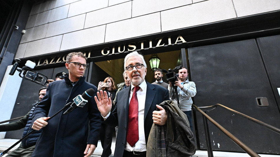 Strage bus, si &egrave; costituito in carcere Castellucci