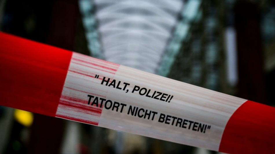 Prozess um in Plastiks&auml;cken an Flussufer in Bremerhaven abgelegte Tote begonnen