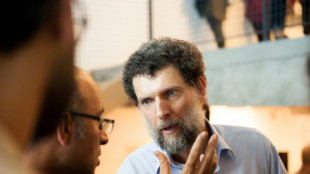 Urteil im Fall von t&uuml;rkischem Kulturf&ouml;rderer Kavala erneut vertagt