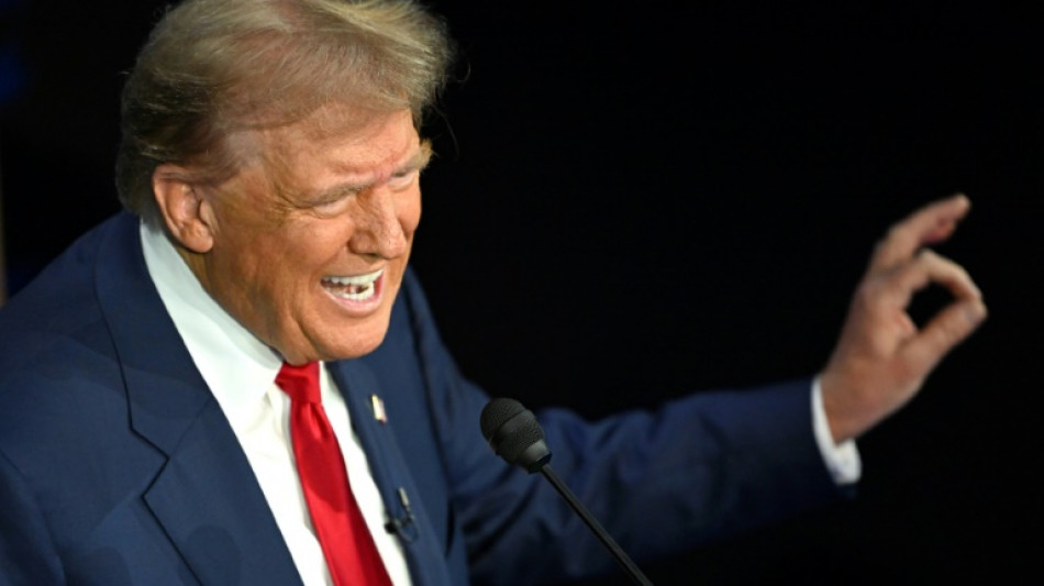 Hait&iacute; critica declara&ccedil;&otilde;es de Trump contra imigrantes