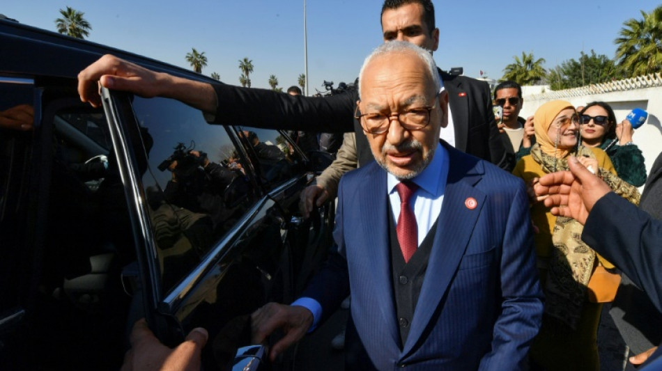 Les familles de d&eacute;tenus tunisiens devant un tribunal africain pour demander leur lib&eacute;ration