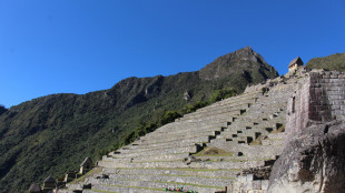 Radar e droni svelano le origini della capitale dell'impero Inca