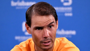 Nadal diz que Djokovic &eacute; o melhor tenista da hist&oacute;ria