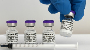 Schwache Nachfrage nach Corona-Impfung: Bundesregierung will Verträge ändern