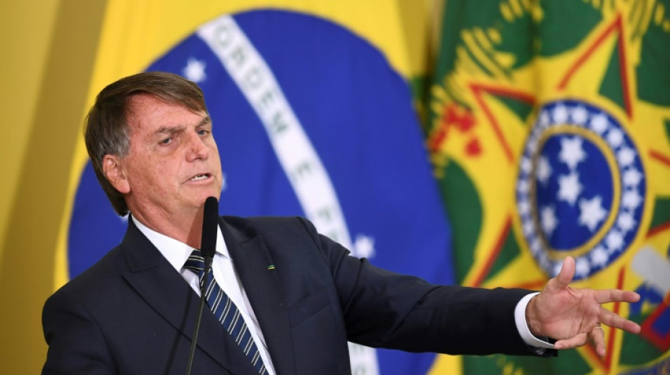 Brasiliens Präsident wegen Unwohlseins erneut eine Nacht im Krankenhaus
