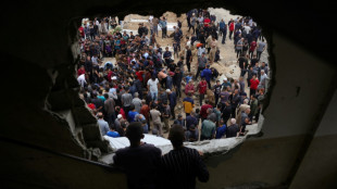 Israel PM says army entering Gaza 'with full force' in coming days