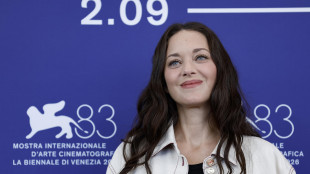 Cotillard alla Mostra di Venezia, 'cruciale sostenere i film che rompono gli schemi'