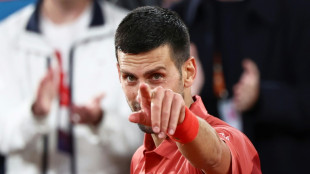 Djokovic 3 a.m. finish sparks health fears in tennis