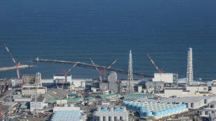 Lemke sieht Einleitung von Fukushima-Kühlwasser "äußerst kritisch"