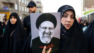 Irán descarta que el accidente en el que murió el presidente Raisi fuera un acto criminal