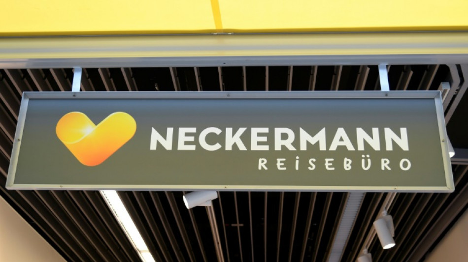 Neckermann Reisen kehrt nach Verzögerung wegen Pandemie auf deutschen Markt zurück