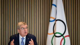 IOC empfiehlt Rückkehr Russlands in den Weltsport - unter Bedingungen