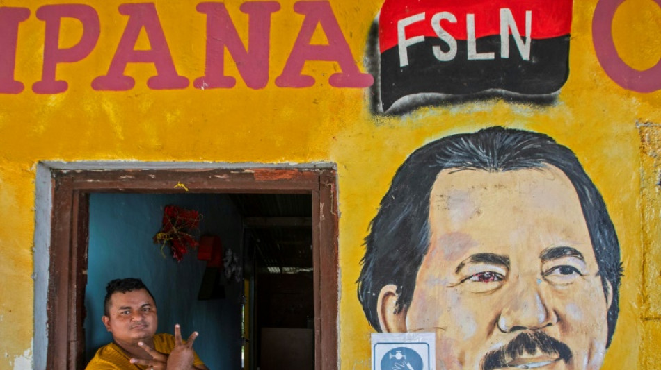 Da revolu&ccedil;&atilde;o ao governo Ortega: chaves do que acontece na Nicar&aacute;gua