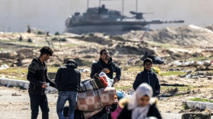 Combats intenses &agrave; Gaza, les m&eacute;diateurs redoublent d'efforts pour une tr&ecirc;ve