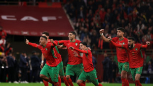 Morocco beat Nigeria on penalties to reach Africa Cup of Nations final