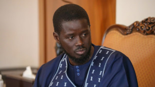 Verfassungsrat im Senegal bestätigt Sieg von Faye bei Präsidentschaftswahl