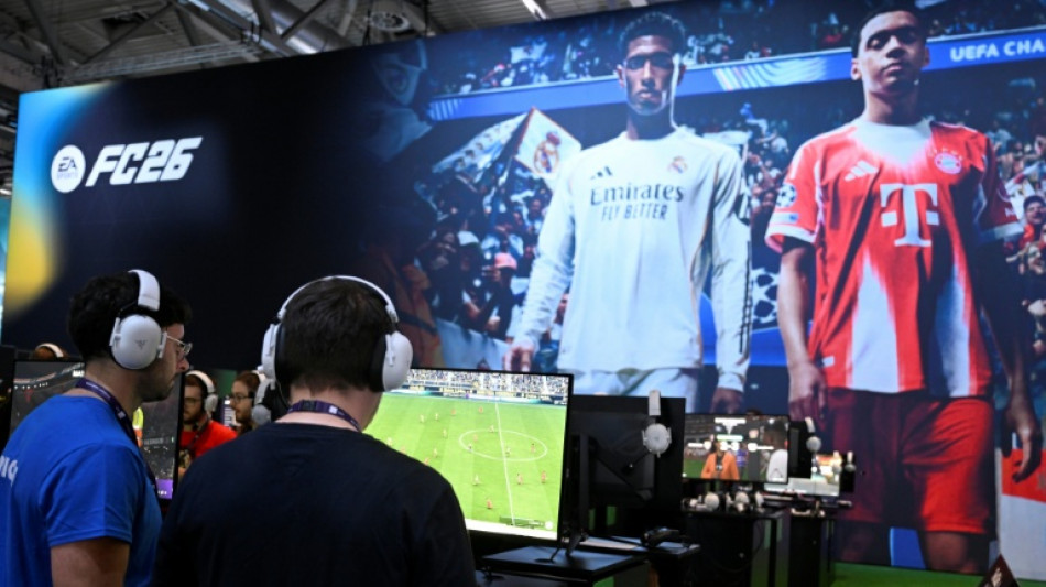 'FC 26' volta aos 'fundamentos' do FIFA para se reconciliar com seus f&atilde;s