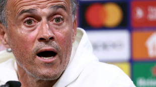 PSG veio a Dortmund 'para vencer', garante técnico Luis Enrique