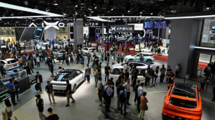 China acelera seu dom&iacute;nio na fabrica&ccedil;&atilde;o de ve&iacute;culos el&eacute;tricos 