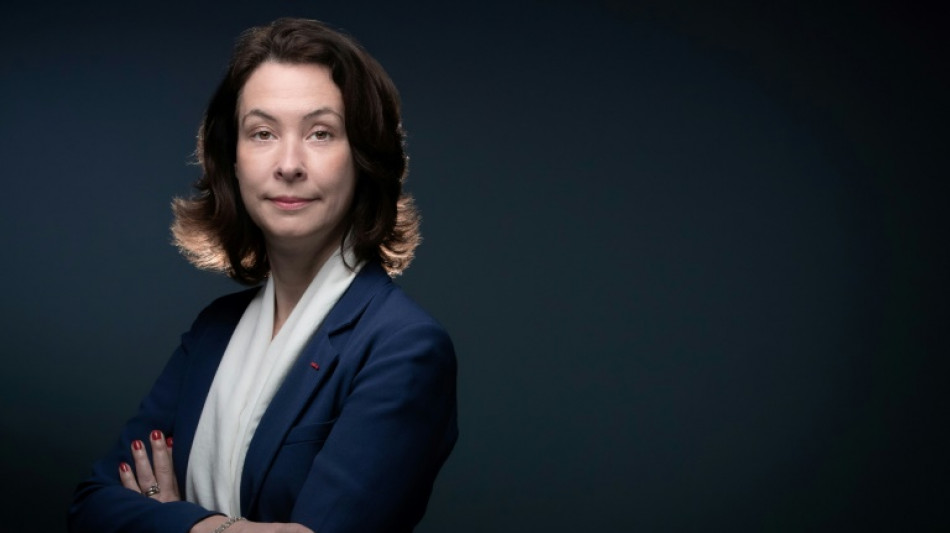 Veolia: Estelle Brachlianoff dans les pas d'Antoine Fr&eacute;rot