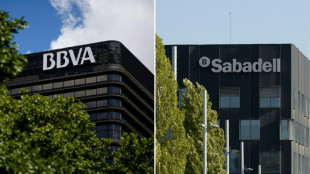BBVA défend son projet de fusion avec Sabadell et rassure quant à l'emploi