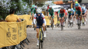 Mondiaux de cyclisme: avec "PFP", la France part en pole position