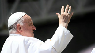 El papa usa un insulto para referirse a los homosexuales, según los medios italianos