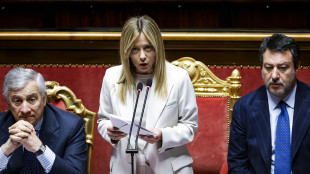 Meloni vede Salvini e Tajani, vertice ieri a cena dalla premier