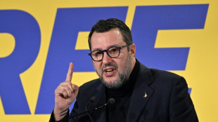 Salvini compara&icirc;t pour avoir bloqu&eacute; en mer un bateau de migrants en 2019