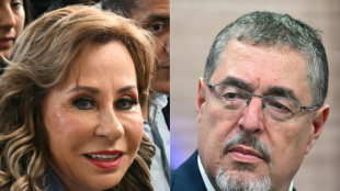 Decis&atilde;o judicial p&otilde;e resultados das elei&ccedil;&otilde;es na Guatemala em xeque
